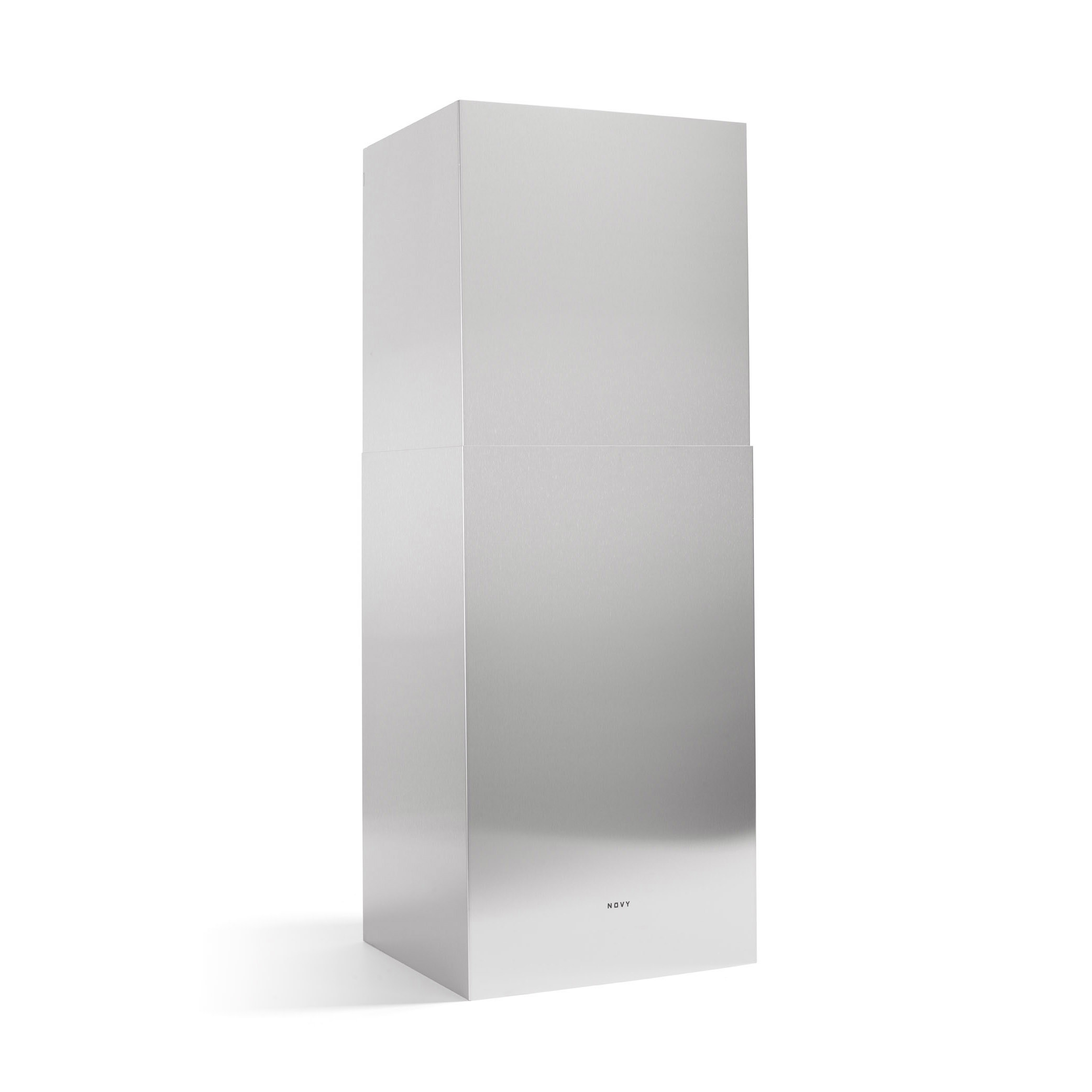 Zubehör 7640101 Schachtverlängerung Novy Flatline - Option B